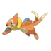 Mustébouée Pokémon GO