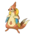 Mustéflott Pokémon GO