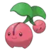 Ceribou Pokémon GO