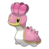Sancoki (West Sea) Pokémon GO