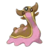 Tritosor (West Sea) Pokémon GO