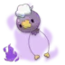 Crypto-Driftlon Pokémon GO