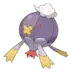 Grodrive Pokémon GO