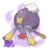 Crypto-Drifzepeli Pokémon GO