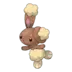 Buneary Pokémon GO