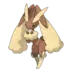 Lopunny Pokémon GO