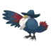 Corboss Pokémon GO
