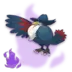 Crypto-Kramshef Pokémon GO