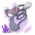 Crypto-Charmian Pokémon GO