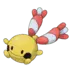 Chingling Pokémon GO