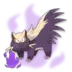 Crypto-Skunkapuh Pokémon GO
