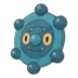 Archéomire Pokémon GO