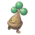 Bonsly Pokémon GO