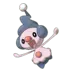 Mime Jr. Pokémon GO