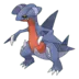 Carmache Pokémon GO