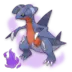 Shadow Gabite Pokémon GO