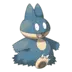 Munchlax Pokémon GO