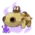 Shadow Hippopotas Pokémon GO