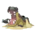Hippowdon Pokémon GO
