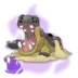 Crypto-Hippoterus Pokémon GO
