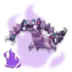 Crypto-Piondragi Pokémon GO