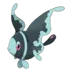 Lumineon Pokémon GO