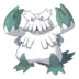Blizzaroi Pokémon GO