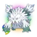 Mega-Blizzaroi Pokémon GO