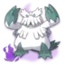 Blizzaroi Obscur Pokémon GO