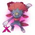 Dynamax-Snibunna Pokémon GO