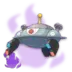 Crypto-Magnezone Pokémon GO