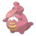 Lickilicky Pokémon GO
