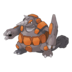Artwork of Rhyperior from Pokémon GO