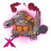 Rhyperior Dinamax Pokémon GO