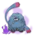 Tangrowth oscuro Pokémon GO
