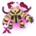 Dynamax Electivire Pokémon GO