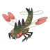 Yanmega Pokémon GO