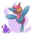 Porygon-Z Obscur Pokémon GO