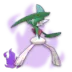 Crypto-Galagladi Pokémon GO