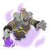 Noctunoir Obscur Pokémon GO