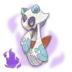 Crypto-Frosdedje Pokémon GO