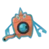 Wasch-Rotom Pokémon GO