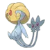 Uxie Pokémon GO
