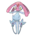 Mesprit Pokémon GO