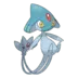 Azelf Pokémon GO