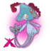 Dynamax-Tobutz Pokémon GO