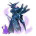 Dialga Forme Originelle Obscur Pokémon GO
