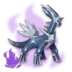 Dialga oscuro Pokémon GO