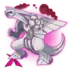 Dynamax Palkia Pokémon GO