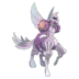 Palkia Forme Originelle Pokémon GO